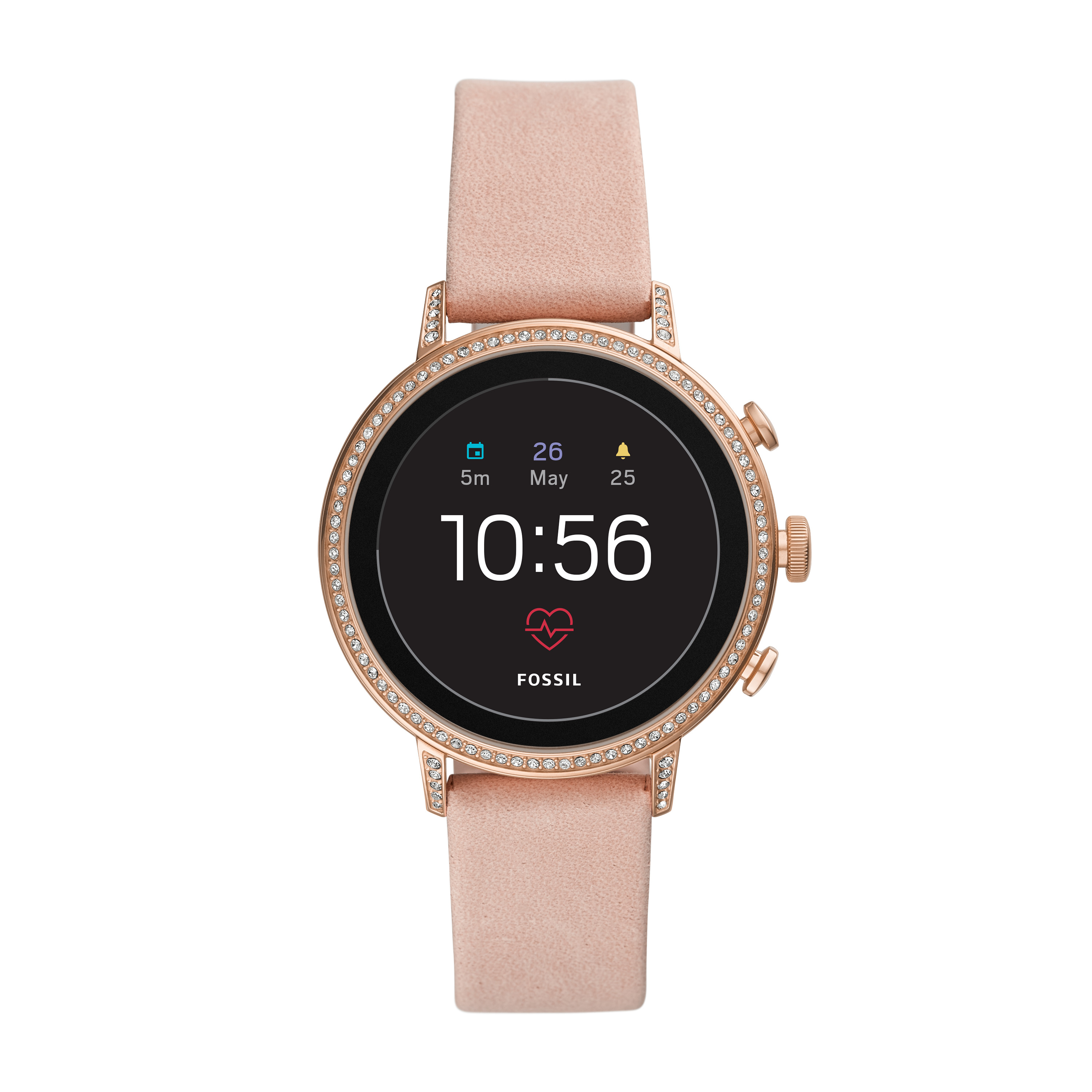 Fossil smartwatch recensione deals