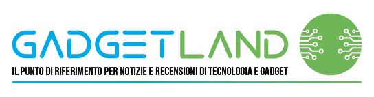 GadgetLand.it logo